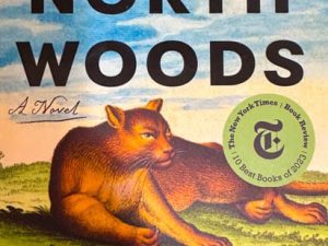 North Woods (Book Review)