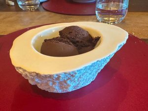 What We Ate in Tuscany