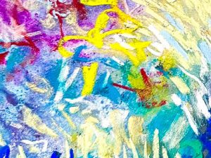 New Day’s Lyric (Poem by Amanda Gorman)