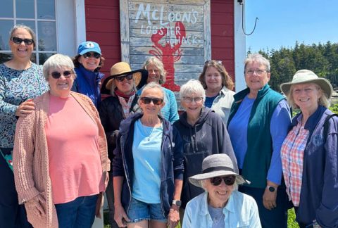 PSME Plein Air Retreat 2025