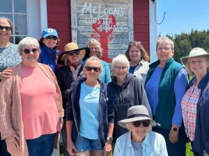 PSME Plein Air Retreat 2025 (People, Places, Art by Others)