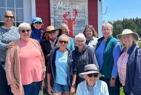 PSME Plein Air Retreat 2025