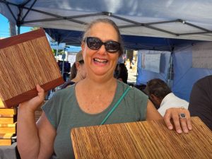 Sacramento Farmer’s Market (Photos)