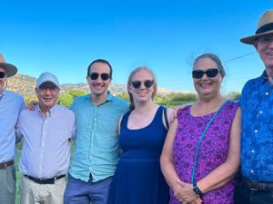 Fully Belly Farm Dinner (Photos)