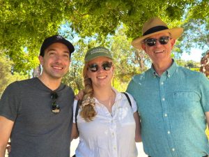 Other Photos from Our Visit to Sacramento