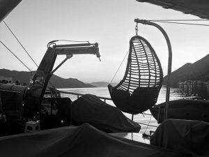 Black and White Photos from Turkey