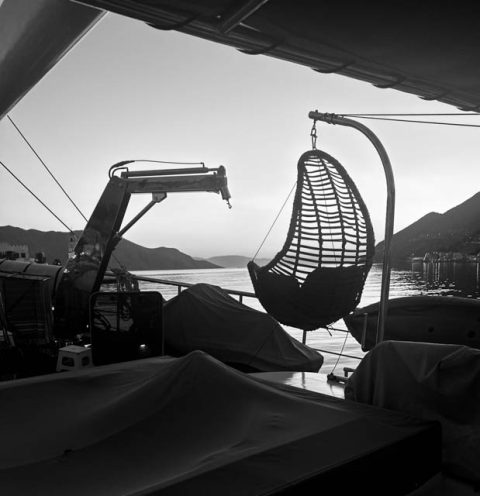 Black and White Photos from Turkey