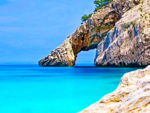Hike to Cala Goloritzé in Sardinia (Named Best Beach in the World)