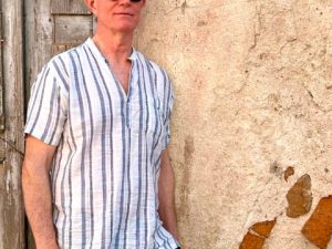 Visiting the Last Living Sea Silk Artisan (Our Last Day in Sardinia)