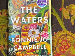 The Waters (Book Review)