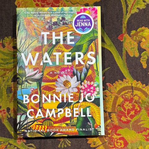 The Waters book review