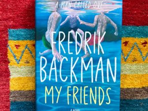 My Friends (Book Review)