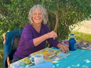 Monhegan Island (Day 3 Photos)