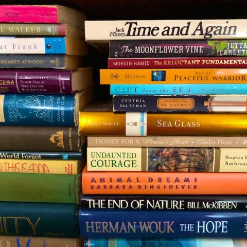 Reading is a bargain, Gene Roddenberry quote