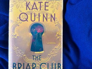 The Briar Club (Book Review)