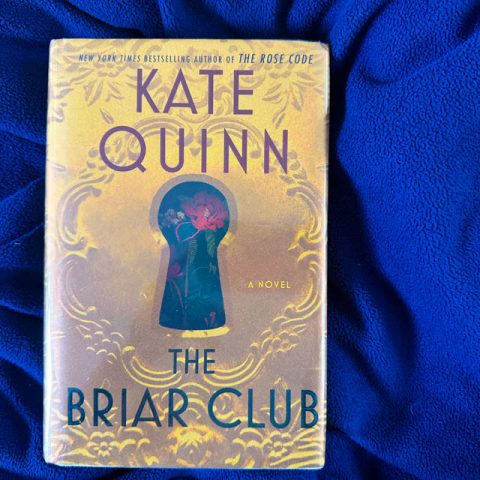 The Briar Club book review