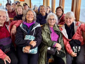 Monhegan Island (Day 1 Photos)