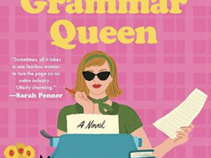 Confessions of a Grammar Queen (Book Review)