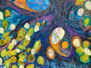 No Art Without the Maker! (Poem by Liz Murphy)