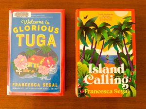 Tuga Trilogy (Book Review)
