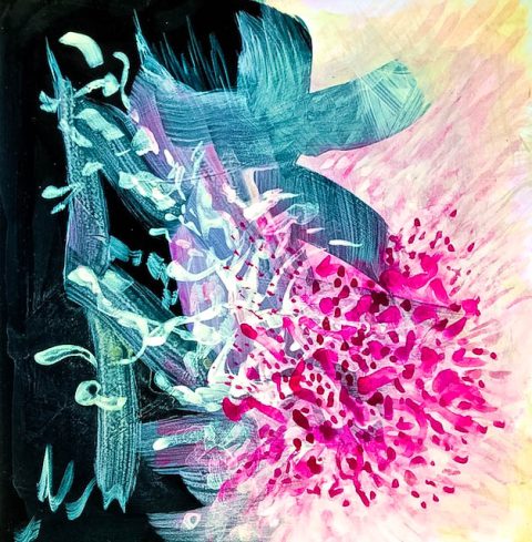 Morning Offering (Poem by John O’Donohue)