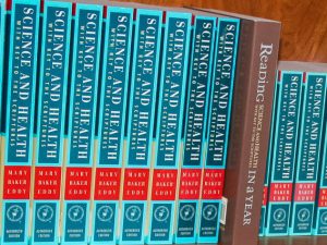 Science and Health with Key to the Scriptures Turns 150 Years Old