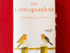 The Correspondent (Book Review)