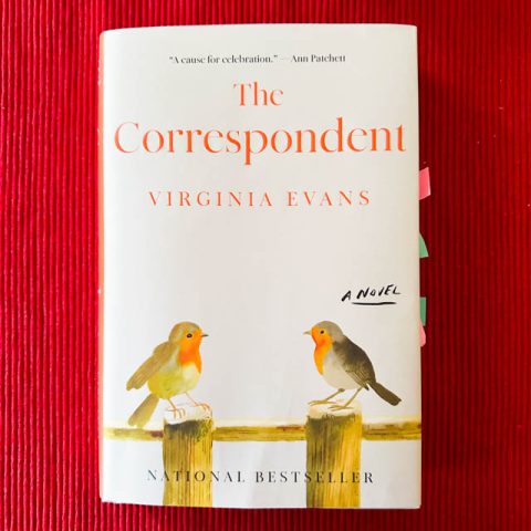 The Correspondent book review
