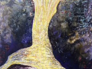 The Way Through (Poem by Lynn Unger)