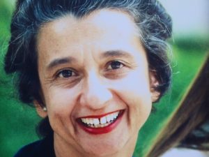 My Mom Would Have Turned 100 Today