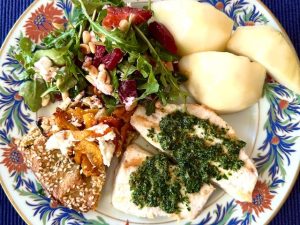 Thanksgiving Recipe Suggestions with Links 2025