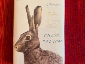 Raising Hare (Book Review)