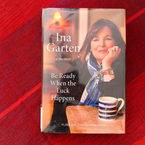 Be Ready When the Luck Happens book review