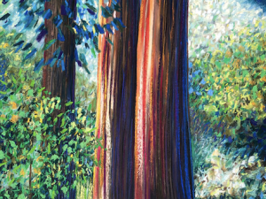 You Can’t Grow Old (New Poem by Polly Castor)