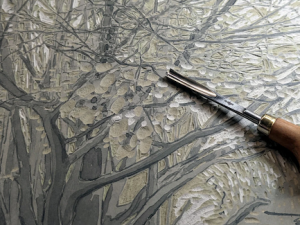 Alexandra Buckle (Featured Artist)