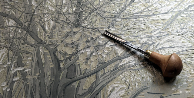 Alexandra Buckle Featured Artist