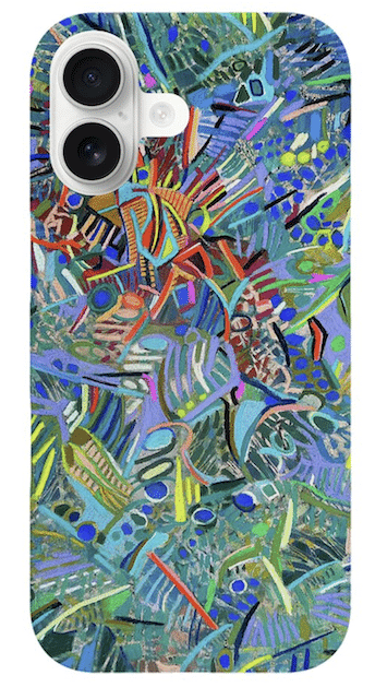 Gift Ideas: Polly Castor Art Merchandise