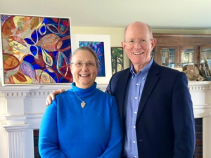 Thanksgiving Photos 2025 (with Recipe Links)