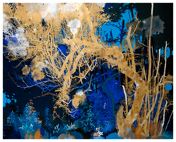 Henrik Simonsen featured artist