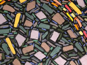 With Those for Whom There is No Room (Quote by Thomas Merton)