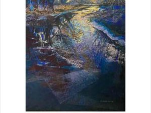 Paintings in Pastel by Others that I’ve Enjoyed this Year