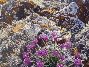 Joshua Miles (Featured Artist)