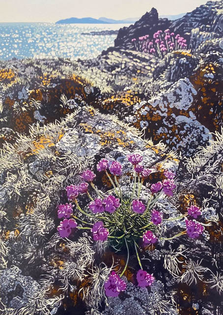 Joshua Miles Featured Artist