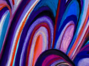 Advent (quote by Alfred Delp)