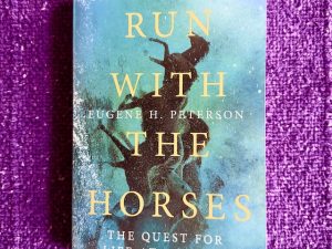 Run with the Horses (Book Review)