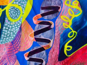 Love a Dynamic Process (Quote by Maria Popova)