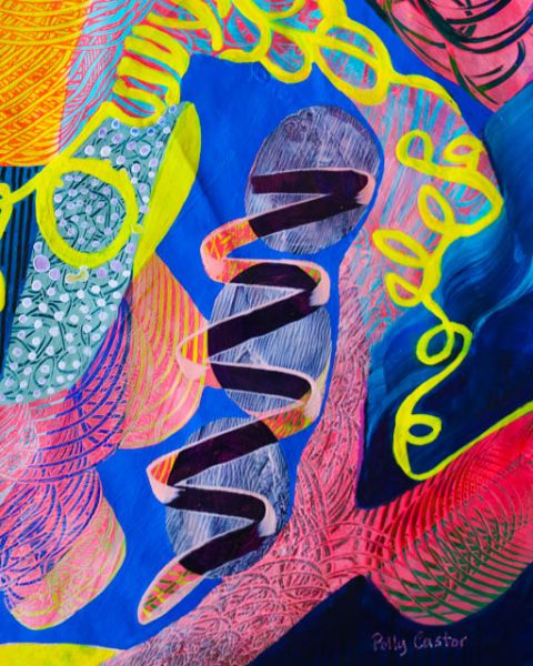 Love Dynamic, Maria Popova Quote