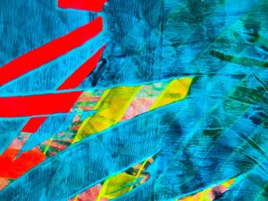 Call to Action (New Poem by Polly Castor)