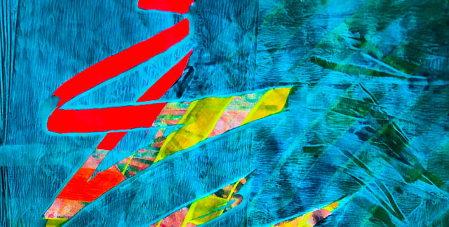 Call to Action poem by Polly Castor