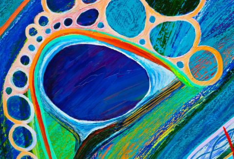 What Comes Next (Poem by Rosemerry Wahtola Trommer)